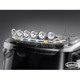 Rampe de toit SKY LIGHT (20702.1) - RENAULT
