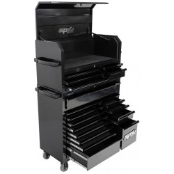 Servante 19 tiroirs 411 pcs...