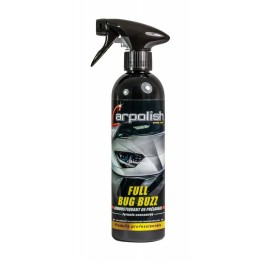 Démoustiquant Full Bug Buzz 500ml - Carpolish