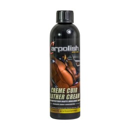 Crème pour cuir Leather Cream 500ml - Carpolish