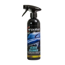 Nettoyant vitre & miroiterie Glass cleaner 500ml - Carpolish