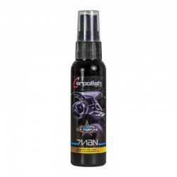 Parfum de luxe Car Perfume...