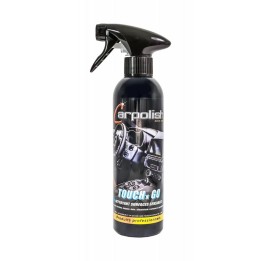 Nettoyant intérieur Touch'n go 500ml - Carpolish