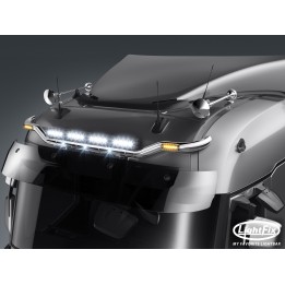 Rampe de toit "WING" (20701.2) - RENAULT