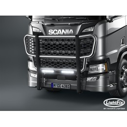 Pare buffle "Nordic" (24760.3) - SCANIA