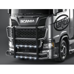 Pare buffle "Big Nordic" (24760.2) - SCANIA