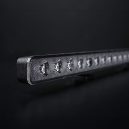 Barre de led NUUK E-LINE 8 800LM