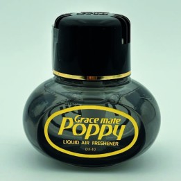 Poppy fine squash | Désodorisant parfumé camion