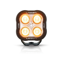 Feu de travail Utility 50 - LAZER