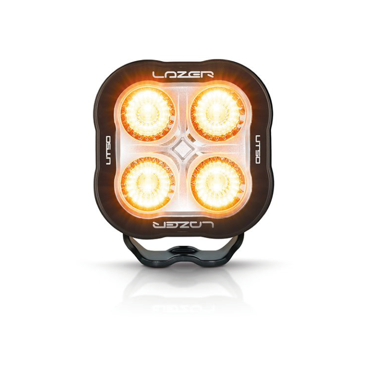 Feu de travail Utility 50 - LAZER