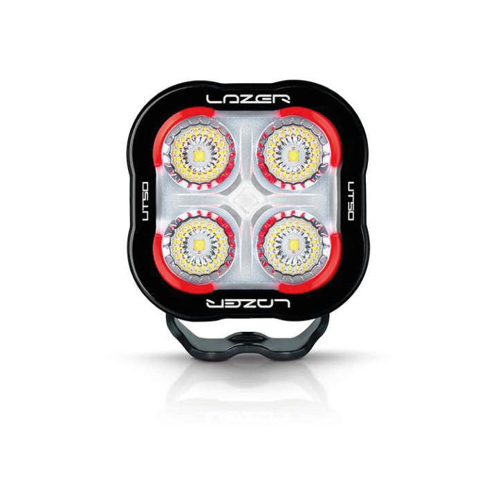Feu de travail Utility 50 - LAZER