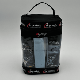 Pochette intérieure |Carpolish