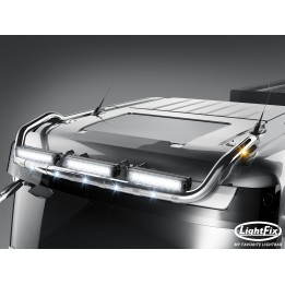 Rampe de toit SKY LIGHT (23704.9) - VOLVO FH/FM/FMX