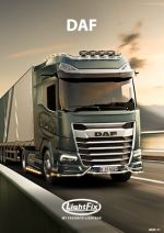 Catalogue DAF LightFix