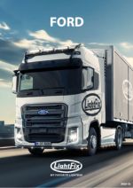 Catalogue FORD LightFix