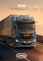 Catalogue MAN LightFix
