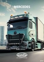 Catalogue Mercedes LightFix