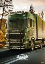 Catalogue SCANIA LightFix