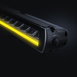 Barre de led - Siberia XP...