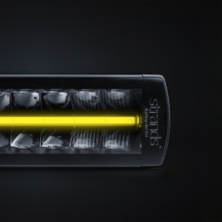 Barre de led - Siberia XP...