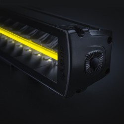 Barre de led - Siberia XP...