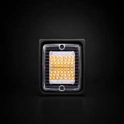Feu arrière led flash -...