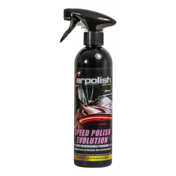 Cire pulvérisable premium :...