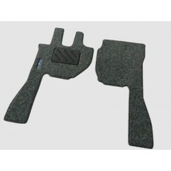 Tapis de sol MERCEDES