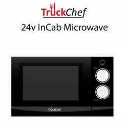 Micro-ondes Truck Chef