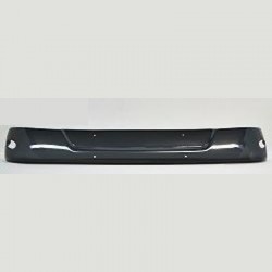 Visière plastique Iveco