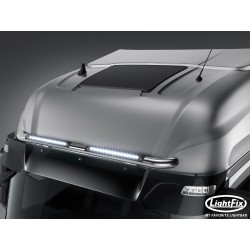 Rampe de toit SLIM - IVECO...