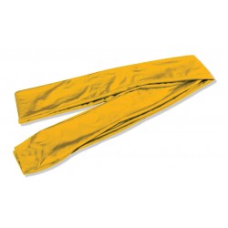 Chaussette jaune pour flexible