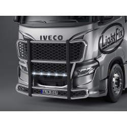 Pare buffle IVECO S-WAY AS...