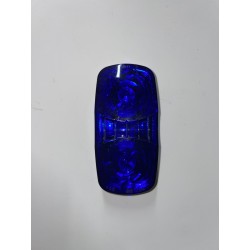 Feu de gabarit Kenworth - bleu