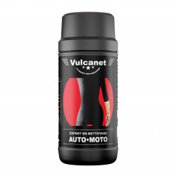 Vulcanet - Nettoyage camion